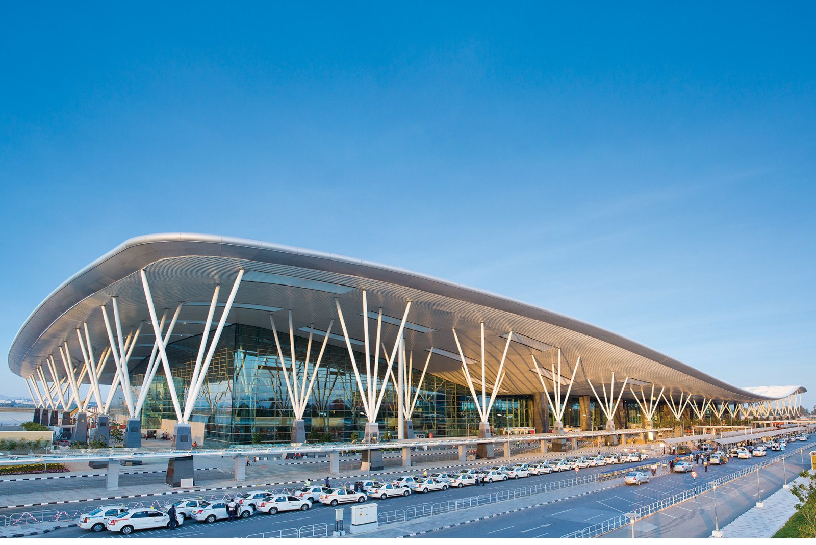Airport Package