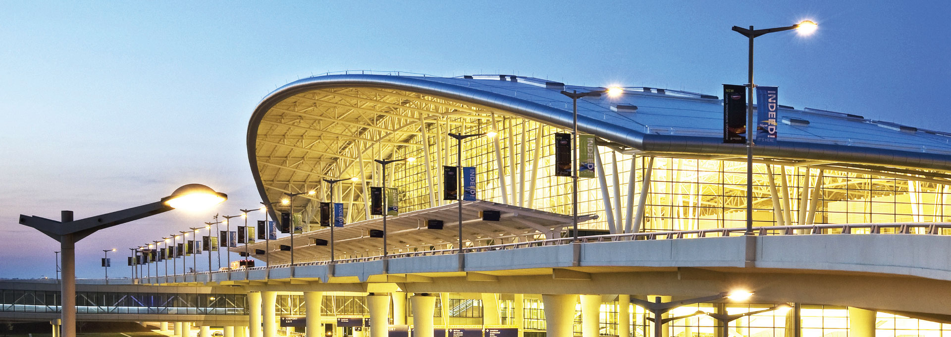 Airport Package